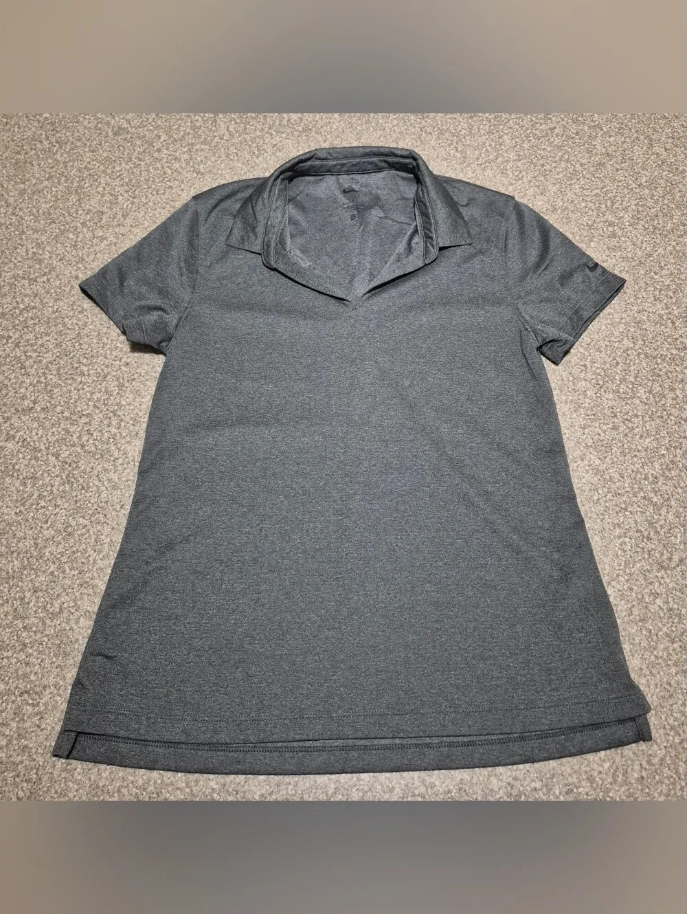 Womens Nike Polo Size Small